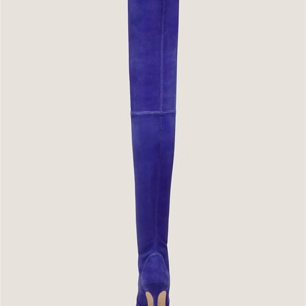 Stuart weitzman ultrasturt 100 stretch boots, NEW - Picture 3 of 6